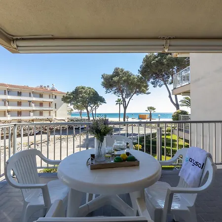 Appartamento Dms 5 1ª Planta Arysal 2 *