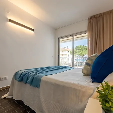 דירה Dms 5 1ª Planta Arysal 2