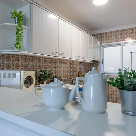 דירה Dms 5 1ª Planta Arysal 2