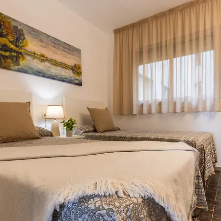 Appartamento Dms 5 1ª Planta Arysal 2 *