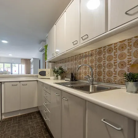 Appartamento Dms 5 1ª Planta Arysal 2 Cambrils