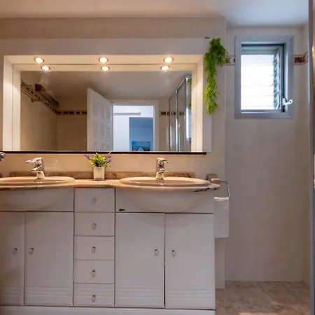 Appartamento Dms 5 1ª Planta Arysal 2 Cambrils