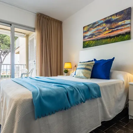 Apartment Dms 5 1ª Planta Arysal 2 Cambrils