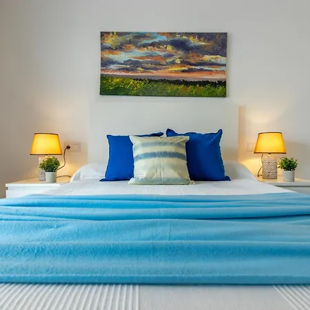 Apartment Dms 5 1ª Planta Arysal 2