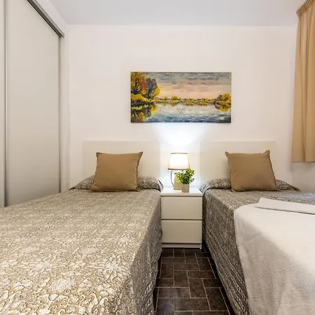 Apartment Dms 5 1ª Planta Arysal 2
