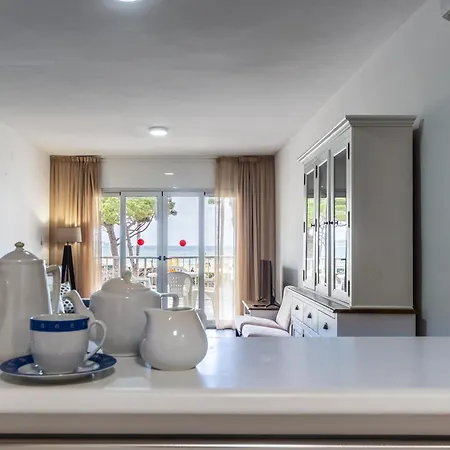 Apartment Dms 5 1ª Planta Arysal 2 Cambrils