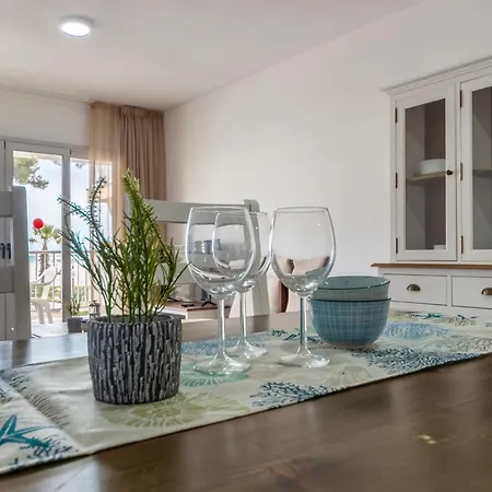 Apartment Dms 5 1ª Planta Arysal 2