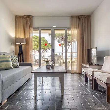 Apartment Dms 5 1ª Planta Arysal 2 *