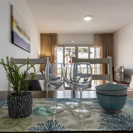 Apartment Dms 5 1ª Planta Arysal 2 *