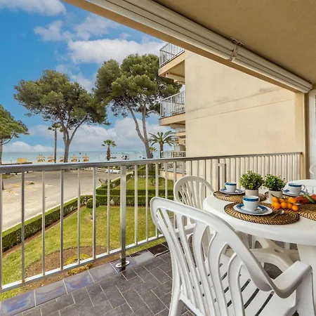 Dms 5 1ª Planta Arysal 2 Cambrils